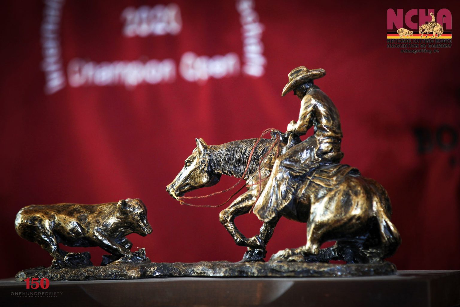 Futurity NCHA of Germany